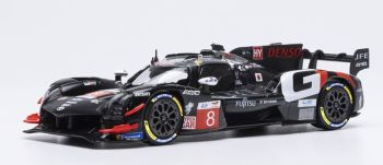 IXOLMM255.22 - Toyota GR010 Hybrid n.° 8, 24 Horas de Le Mans 2025, S. Buemi / B. Hartley / R. Hirakawa