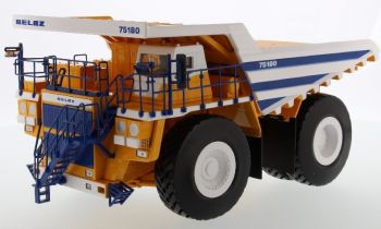 DCM75180 - Volquete BELAZ 75180