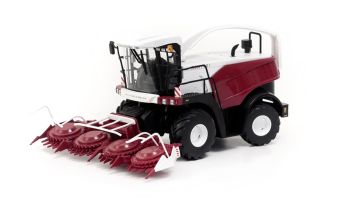 RSM1401/03 - Cosechadora de forraje ROSTSELMASH RSM 1401