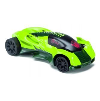 MAJ213089810B - Coche SPIDER-MAN - Verde y negro