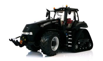 MAR1807 - CASE IH Magnum Rowtrac NEGRO Limitado a 500 piezas