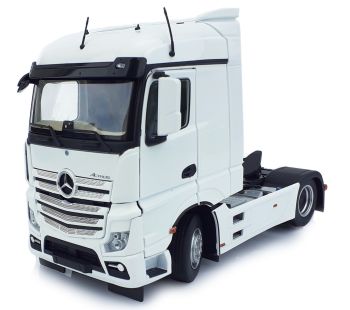 MAR1907-01 - MERCEDES Actros Streamspace 4x2 Blanco
