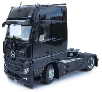 MAR1911-02 - MERCEDES Actros Gigaspace 4x2 Negro