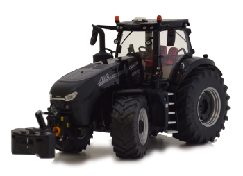 MAR2025 - CASE IH Magnum 400 Negro 250 Copias