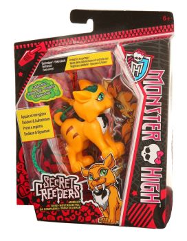 MATCFY70 - Mascota secreta MONSTER HIGH