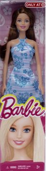 MATCMM08 - Muñeca BARBIE - La vida en la casa de los sueños