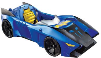 MATDKC97 - Batmobile |de 3 años