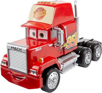 MATFCX78 - MACK COCHES 3