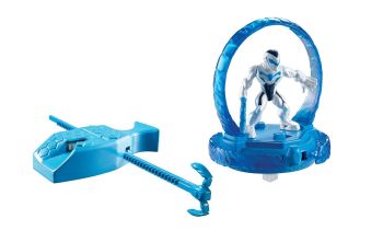 MATY1394 - Figura MAX STEEL - Espada Turbo