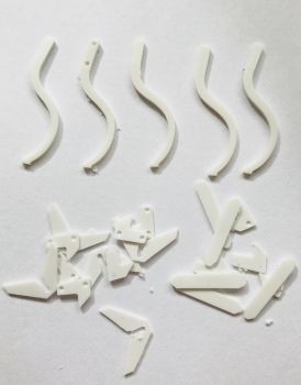 MCP-027 - 5 Dientes Cultivadores V2