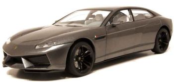 MDM956 - LAMBORGHINI Estoque gris