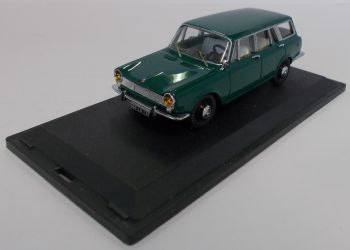 MINIACARS01.274 - SIMCA 1500 ranchera 1964 verde