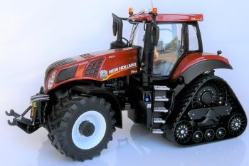 MAR1806 - NEW-HOLLAND T8-435 Terracota - SmartTrax