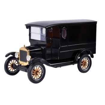 MMX79316BK - FORD Modelo T 1925 negro
