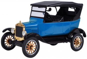 MMX79319 - FORD Modelo T 1925 azul