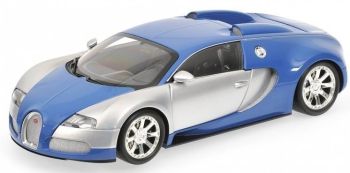 MNC100110850 - BUGATTI Veyron Edición Centenario 2009
