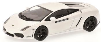 MNC436103801 - LAMBORGHINI Gallardo LP560-4 Lamborghini Academia blanco