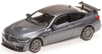 MNC870027104 - Llantas gris metalizado gris mate BMW M4 GTS 2016