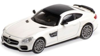 MNC870037324 - BRABUS 600 2015 blanco