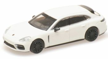 MNC870067110 - PORSCHE Panamera Turbo S E-Hybrid Sport Turismo 2017 blanco