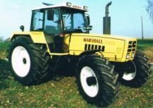 MO65325 - MARSHALL D944 Resina - Disponible en octubre