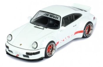 IXOMOC305 - PORSCHE 964 RWB encofrado RAUH-WELT