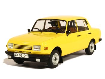 MOD18077 - WARTBURG 353 1985 amarillo