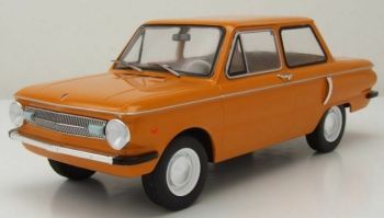 MODMCG18103 - ZAZ 966 1966 naranja