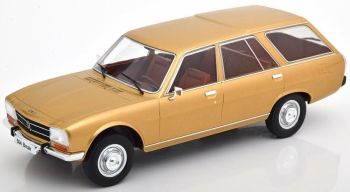 MODMCG18212 - PEUGEOT 504 family break 1976 dorado