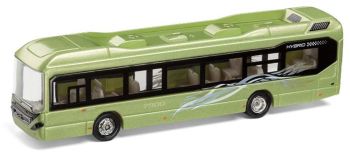 MOT300008 - VOLVO 7900 Autobús híbrido Ech:1/87