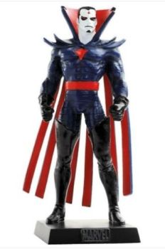 MAGMRSINISTER - Figura de acción MARVEL Mr. Sinister