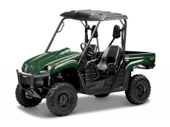 MST21087VERTFONCE - YAMAHA Rhino 700 verde oscuro