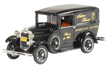 MTH439 - FORD Modelo A Entrega de Flores 1931