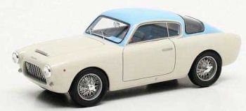 MTX10307-011 - CISITALIA 33DF Volo Radente 1954 beige con techo azul cielo