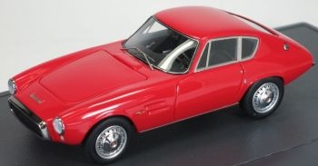 MTX10701-021 - FIAT GHIA 1500 GT cupé 1964 rojo