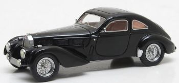MTX40205-061 - BUGATTI Tipo 57 Guillore 1937 negro
