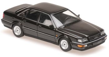 MXC940016000 - AUDI V8 1988 negro