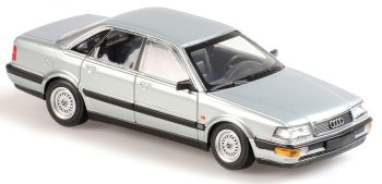 MXC940016001 - AUDI V8 1988 gris