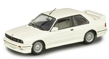 MXC940020301 - BMW M3 1987 blanco