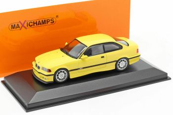 MXC940022301 - BMW M3 1992 amarillo