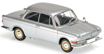 MXC940023700 - BMW 700 LS 1960 gris