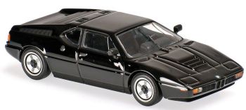 MXC940025021 - BMW M1 1979 negro
