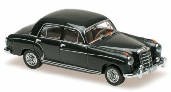 MXC940033001 - MERCEDES BENZ 220 S 1956 verde