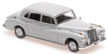 MXC940039061 - MERCEDES BENZ 300 1951 gris