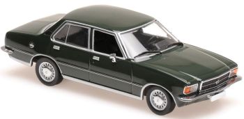 MXC940044001 - OPEL Rekord D 1975 verde oscuro