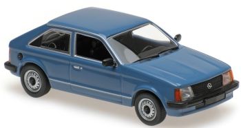 MXC940044100 - OPEL Kadett D 1979 azul