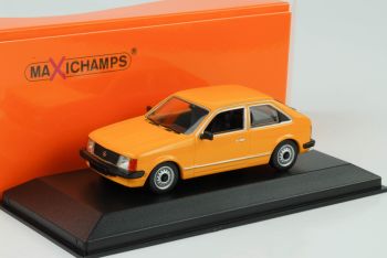 MXC940044101 - OPEL Kadett Berlina 1979 naranja