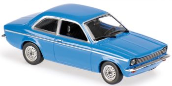 MXC940045601 - OPEL Kadett C 1974 azul