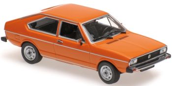 MXC940054201 - VOLKSWAGEN Passat 1975 naranja