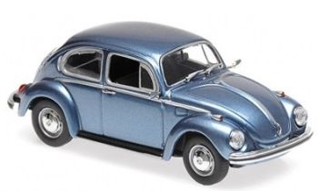 MXC940055000 - VOLKSWAGEN Escarabajo 1302 1970 azul metalizado